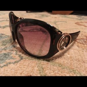 Juicy Couture Sunglasses